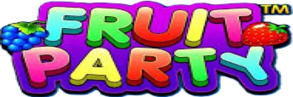 Try Fruit Party slot by Top Trend Gaming on joki-kasino.fi – logo image