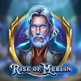 Rise of Merlin – slot by Play'n GO, featured at joki-kasino.fi