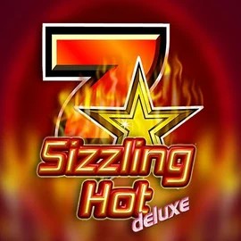 Play the Sizzling Hot Deluxe slot by Novomatic on Joki Casino