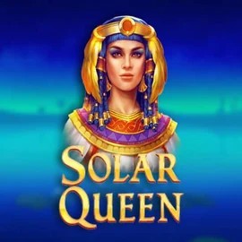 Enjoy Solar Queen by Playson – logo hosted on joki-kasino.fi